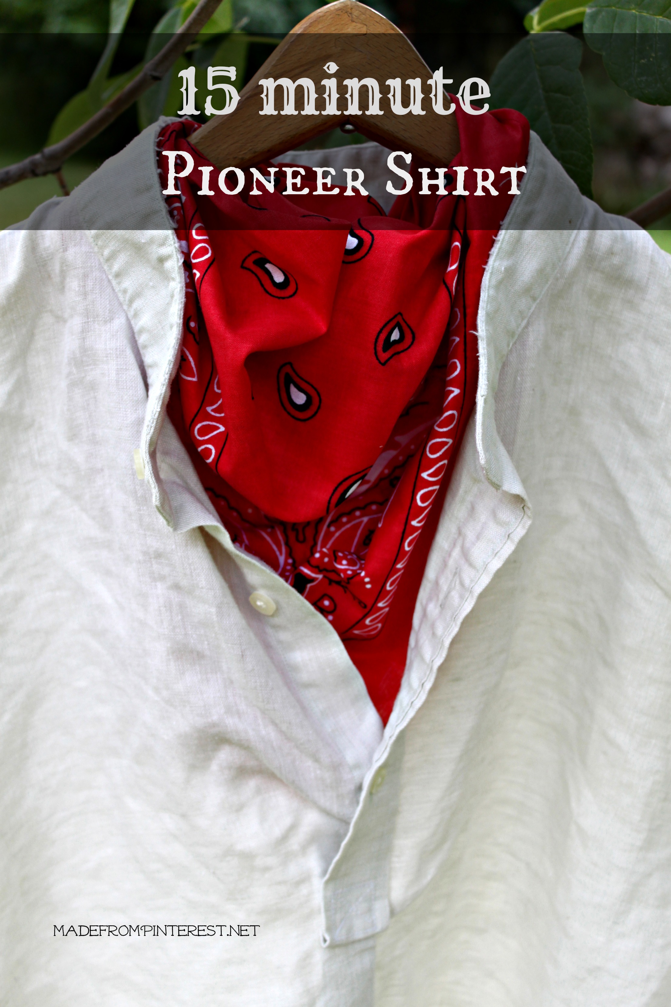 What to Wear/Pioneer Clothes  Pioneer clothing, Pioneer costume, Trek  clothing