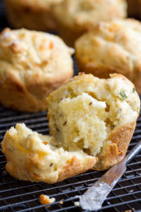 A delicious Irish potato bread recipe!