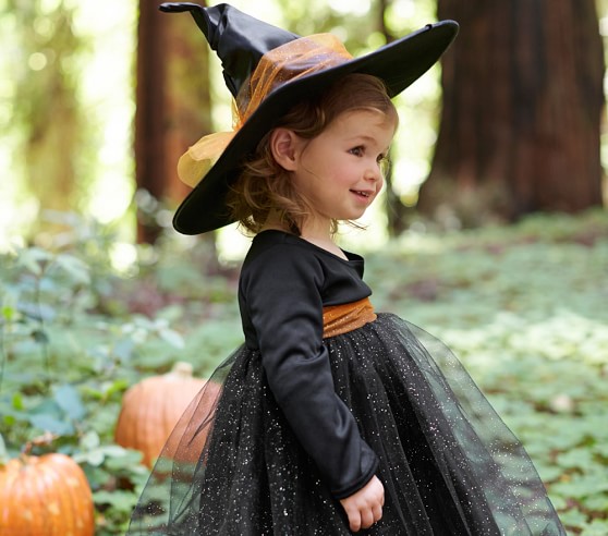 25 Simple Witch Crafts and Treats - TGIF - This Grandma is Fun