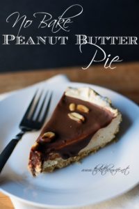 No-Bake-Peanut-Butter-Pie