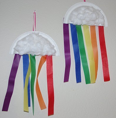 100 Paper Plate Crafts for Kids - TGIF - This Grandma is Fun