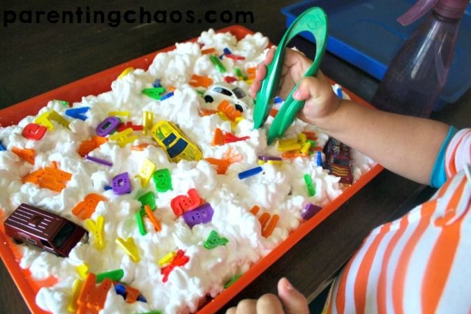 21 Sensory Activities For Kids With Autism Tgif This Grandma Is Fun