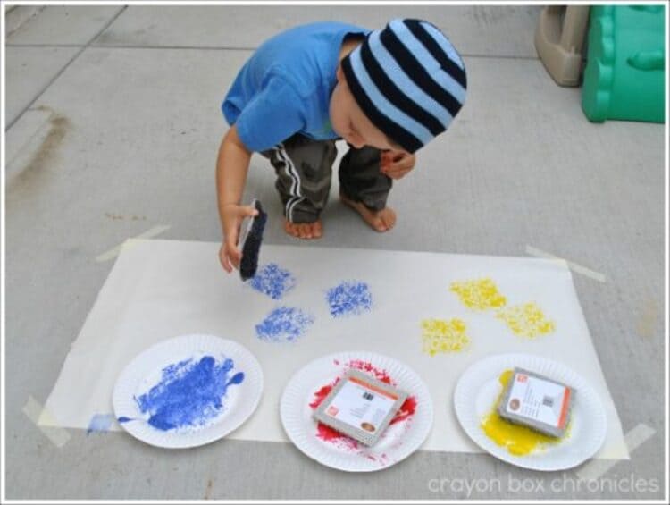 10 Engaging Activities for Autistic Kids