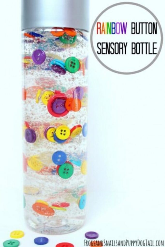 21 Sensory Activities For Kids With Autism - TGIF - This Grandma is Fun